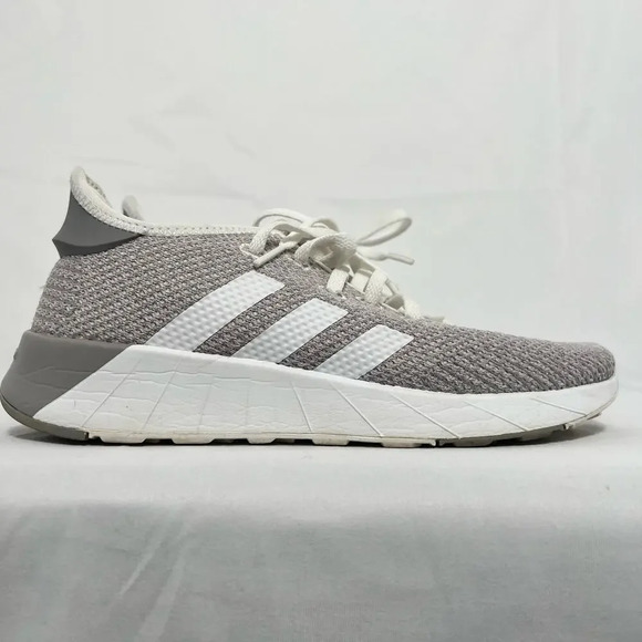 Adidas Women’s Neo‎ Questar x BYD Cloudfoam Ortholite Float Running Sneakers 6.5 - Picture 1 of 8
